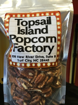 Frosty Nuts
